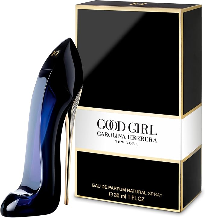 Set di 3 profumi | Carolina Herrera Good Girl + Carolina Herrera La Bomba + Yves Saint Laurent Libre Intense 100 ml