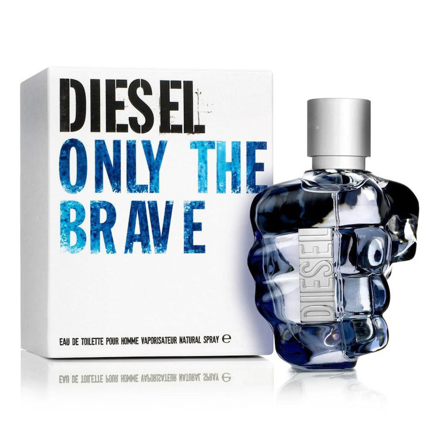 Set di 3 profumi | Bleu de Chanel + Diesel Only The Brave + 212 VIP Black
