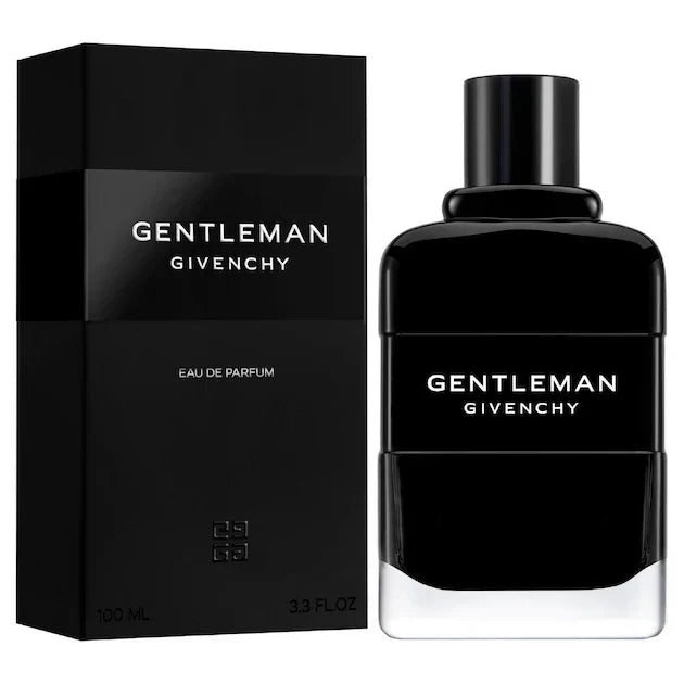 Set di 3 profumi | GENTLEMAN, GENTLEMAN RESERVE, GENTLEMAN SOCIETY 100 ml