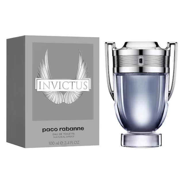 Set di 3 profumi | Nautica + Fahrenheit + Invictus 100 ml