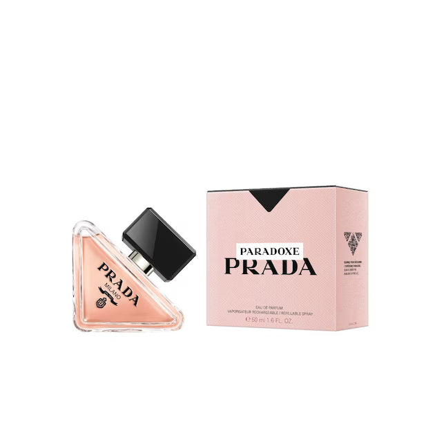 Set di 3 profumi | Idôle di Lancôme, Carolina Herrera La Bomba, Prada Prada PARADOXE 100 ml