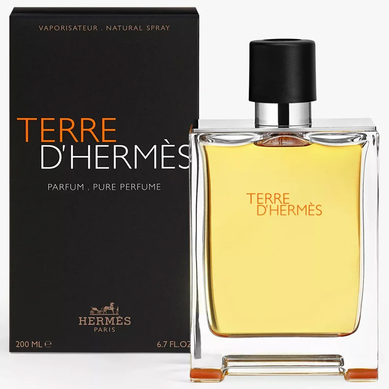 Set di 3 profumi | Terre de'Hermes, Azzaro Wanted, Tom Ford Noir Extreme 100 ml