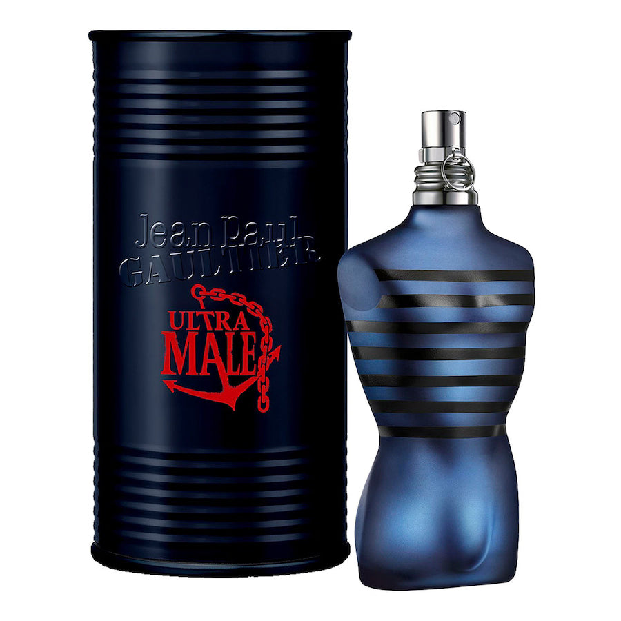 Set di 3 profumi | LA BELLE, ULTRA MALE, Gaultier SCANDAL 100 ml