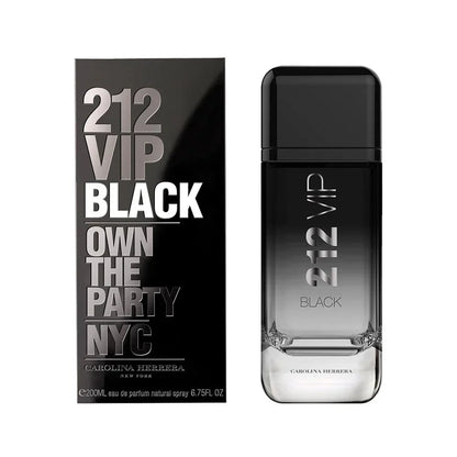 Set di 3 profumi | Bleu de Chanel + Diesel Only The Brave + 212 VIP Black