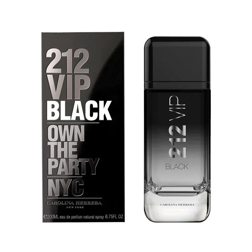 Set di 3 profumi | Versace Eros + Sauvage Dior + 212 Vip Black