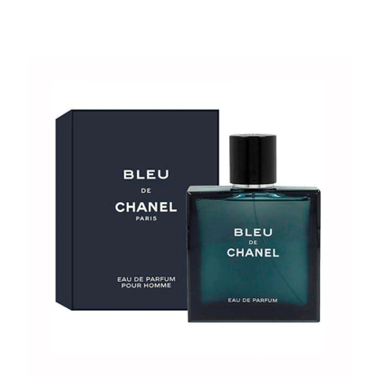 Set di 3 profumi | Bad Boy Extreme, Blue de Chanel, Eros Versace - 100ml