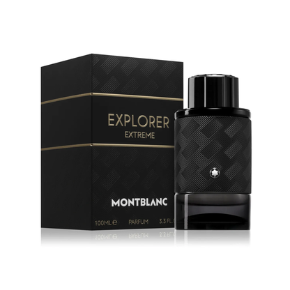 Set di 3 profumi | Explorer Extreme Montblanc, Eros Versace, Aventus Creed – 100ml