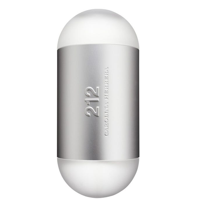 Set di 3 profumi | Carolina Herrera La Bomba, Giorgio Armani SI, 212 NYC - 100ml