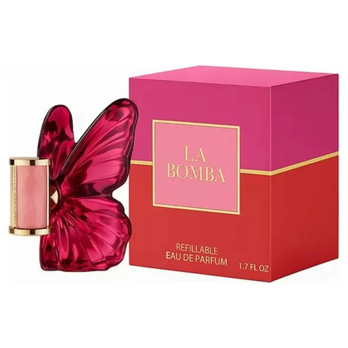 Set di 3 profumi | Carolina Herrera La Bomba, COCO MADEMOISELLE, Chanel Nº5 100 ml