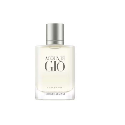 Set di 3 profumi | Le Beau Narcisse Eau de Parfum – 125 ml | Acqua di Giò Eau de Toilette Giorgio Armani – 200 ml | MYSLF Eau de Toilette Intense YSL – 100 ml