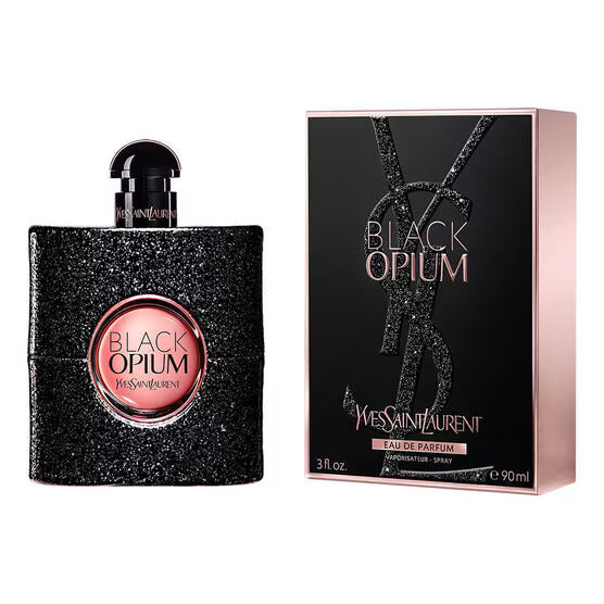 Set di 3 profumi | La Vie Est Belle + Olympea + Black Opium