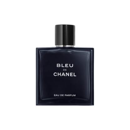 Set di 3 profumi | One Million Rabanne Eau de Toilette – 200 ml | Bleu de Chanel Eau de Parfum – 150 ml | Montblanc Explorer Extreme Eau de Parfum – 100 ml