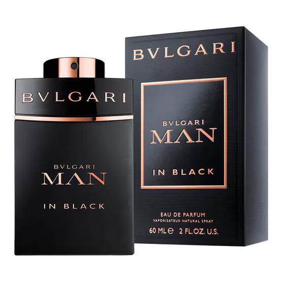 Set di 3 profumi | BLV + Allure Homme Sport + Bulgari Man in Black 100 ml