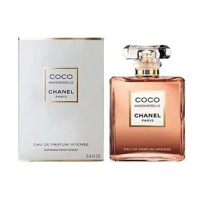 Set di 3 profumi | Carolina Herrera La Bomba, COCO MADEMOISELLE, Chanel Nº5 100 ml