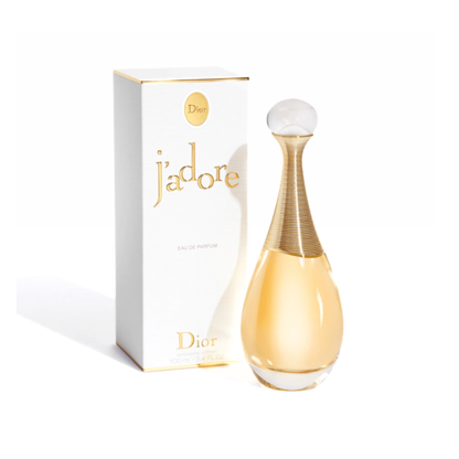 Set di 3 profumi | Armani Sì, Dior J'adore, Chloé EDP 100 ml