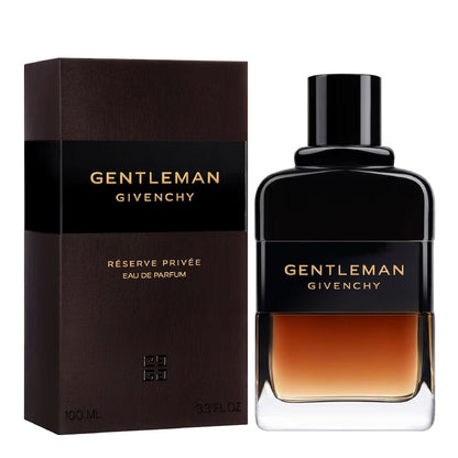 Set di 3 profumi |  GENTLEMAN, GENTLEMAN RESERVE, GENTLEMAN SOCIETY 100 ml