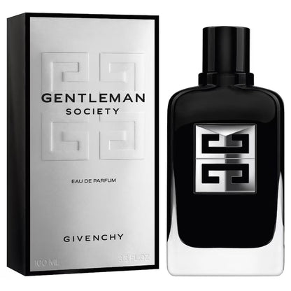 Set di 3 profumi |  GENTLEMAN, GENTLEMAN RESERVE, GENTLEMAN SOCIETY 100 ml
