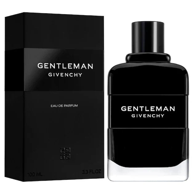 Set di 3 profumi |  GENTLEMAN, GENTLEMAN RESERVE, GENTLEMAN SOCIETY 100 ml