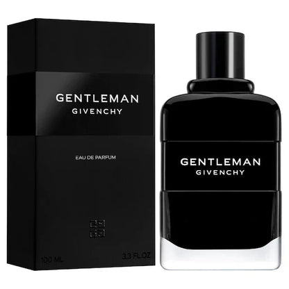 Set di 3 profumi |  GENTLEMAN, GENTLEMAN RESERVE, GENTLEMAN SOCIETY 100 ml