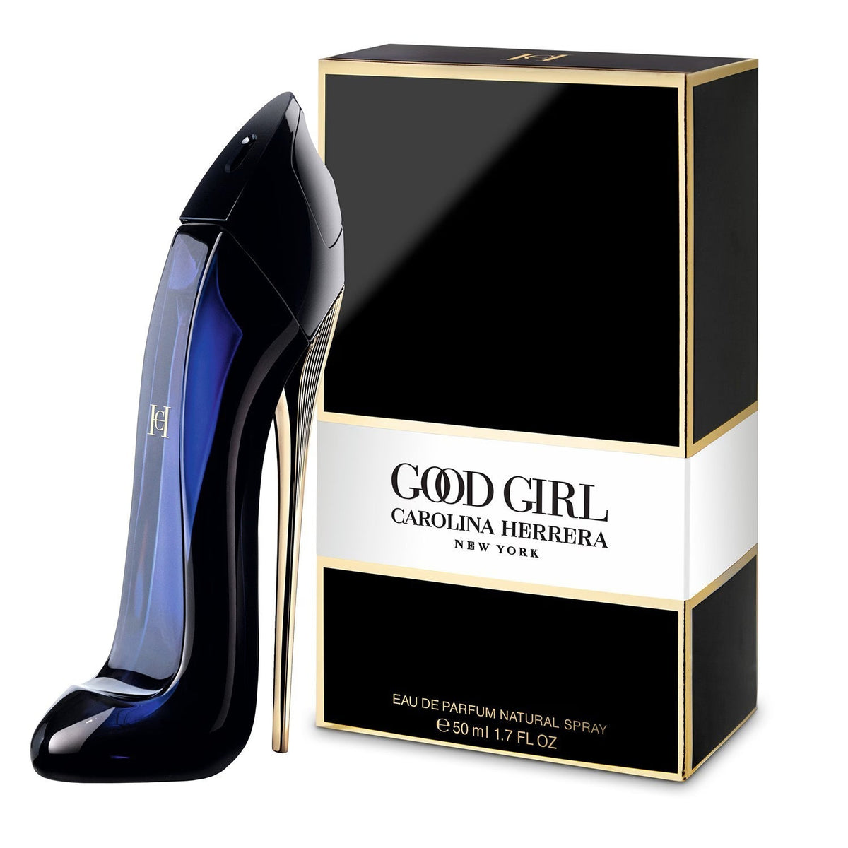 Set di 3 profumi | GOOD GIRL, Chanel Nº5, FAME 100 ml