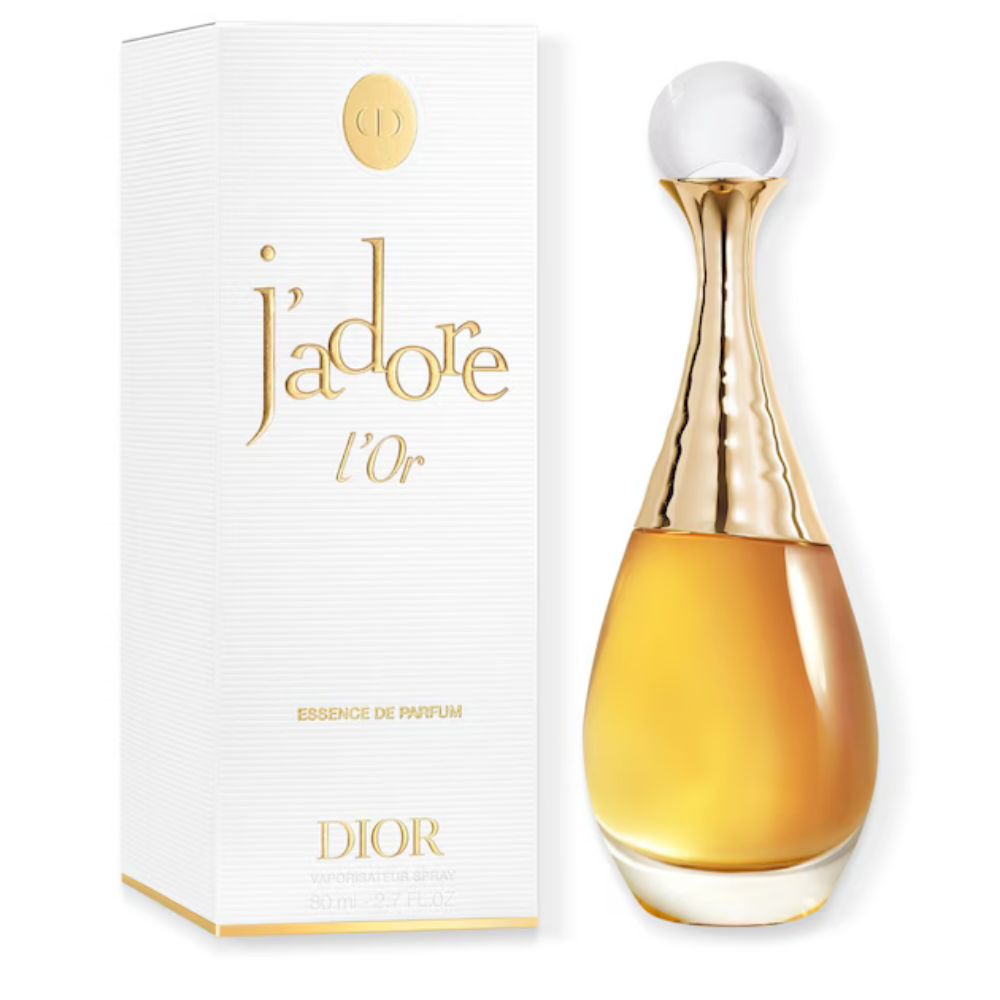 Set di 3 profumi | Scandal, J'adore e La Vie Est Belle (100 ml)