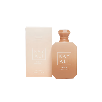 Set di 3 profumi | Black Opium YSL Eau de Parfum – 90 ml | J’adore Dior Eau de Parfum – 100 ml | Freedom Musk Santal | 34 Kayali Eau de Parfum – 100 ml