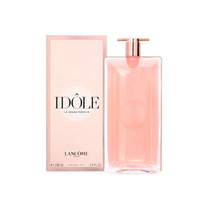 Set di 3 profumi | Carolina Herrera Good Girl, YSL Black Opium, Lancôme Idôle 100 ml