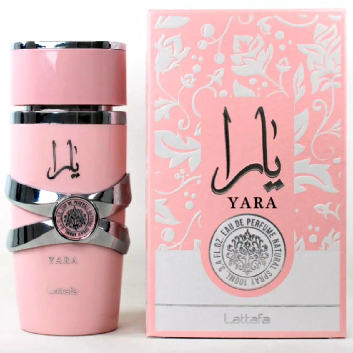 Set di 3 profumi | Lattafa Yara + Fakhar + Royal Amber – Acquista 1 e ricevi 3 profumi ORIGINALI da 100 ml