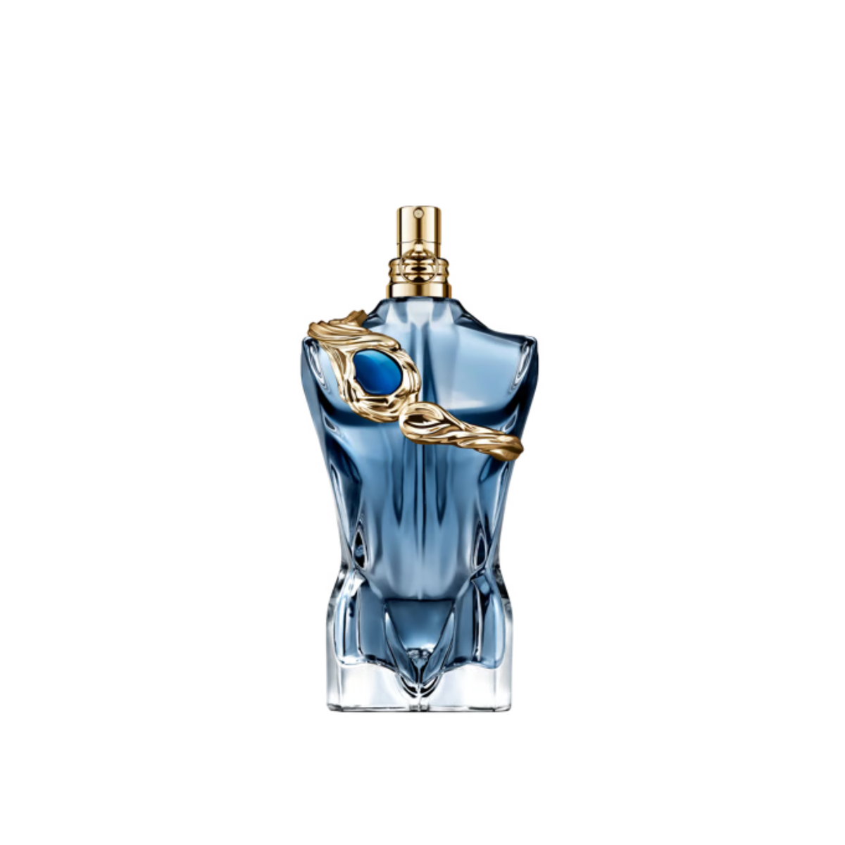 Set di 3 profumi | Le Beau Narcisse Eau de Parfum – 125 ml | Acqua di Giò Eau de Toilette Giorgio Armani – 200 ml | MYSLF Eau de Toilette Intense YSL – 100 ml
