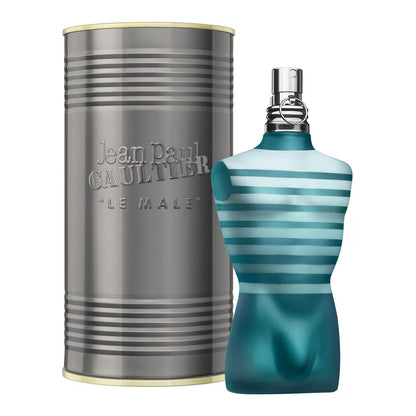 Set di 3 profumi | Le Male, Bleu de Chanel e Sauvage (100 ml)