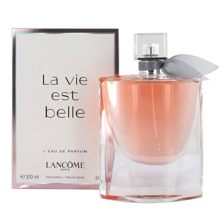 Set di 3 profumi | La Vie Est Belle + Olympea + Black Opium