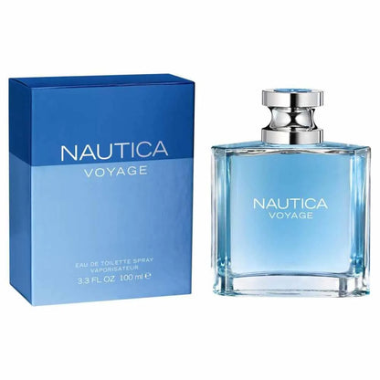 Set di 3 profumi | Nautica + Fahrenheit + Invictus 100 ml