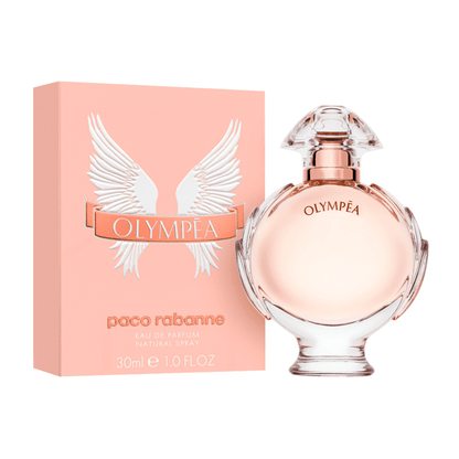 Set di 3 profumi | Chanel N°5 + Olympea + Black Opium