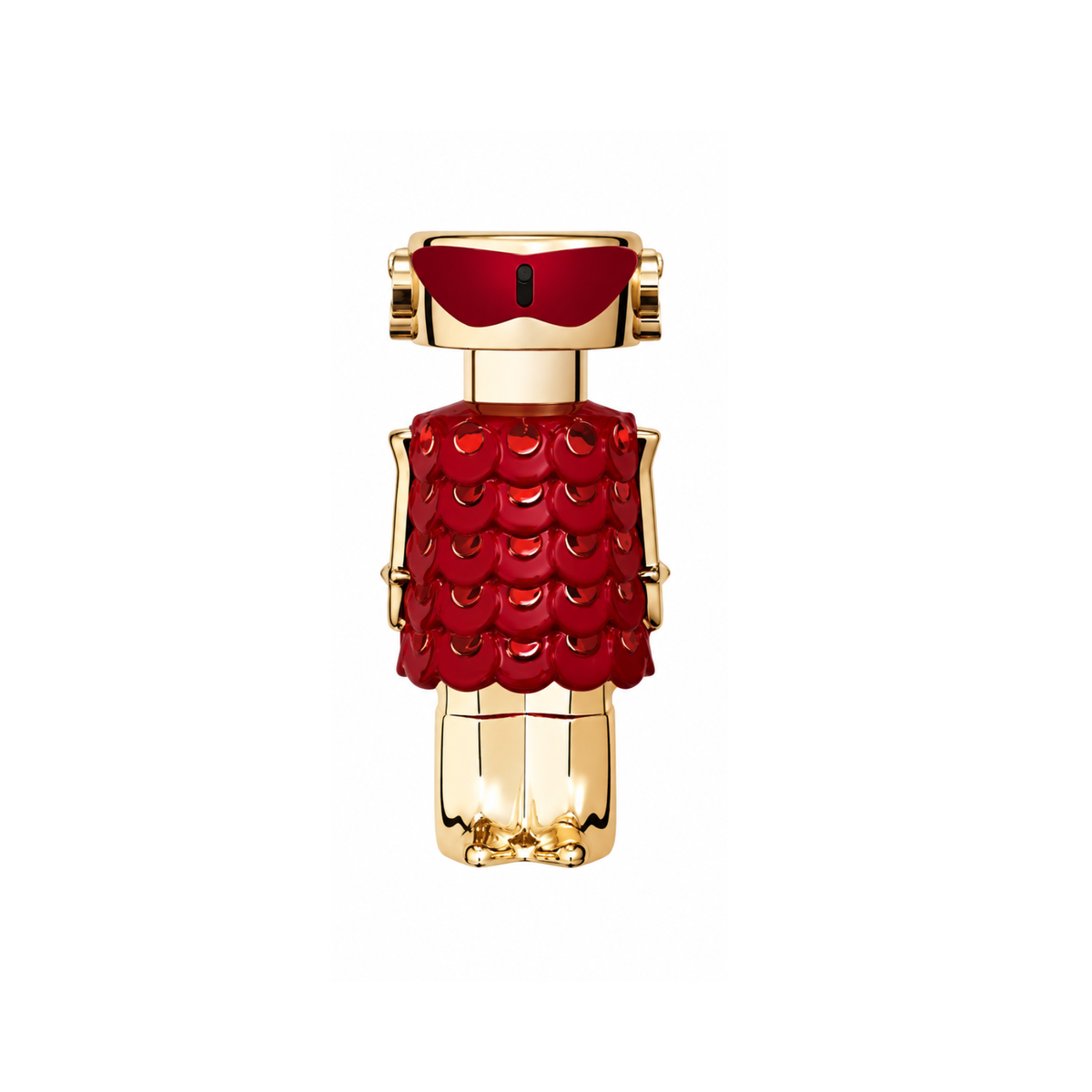 Set di 3 profumi | Coco Mademoiselle Chanel Eau de Parfum – 100 ml | Flowerbomb Viktor&Rolf Eau de Parfum – 100 ml | Fame In Love Rabanne Parfum Elixir – 80 ml