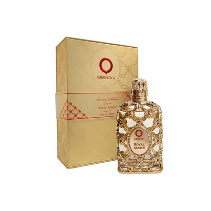 Set di 3 profumi | Sabah Al Ward 100 ml, Fakhar 100 ml, Royal Amber 100 ml