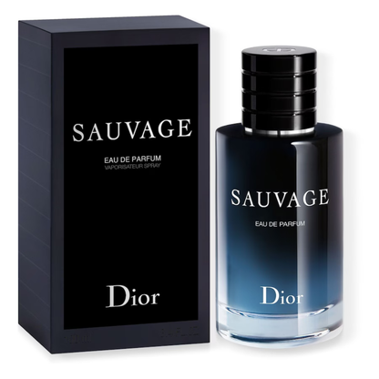 Set di 3 profumi | Le Male, Bleu de Chanel e Sauvage (100 ml)