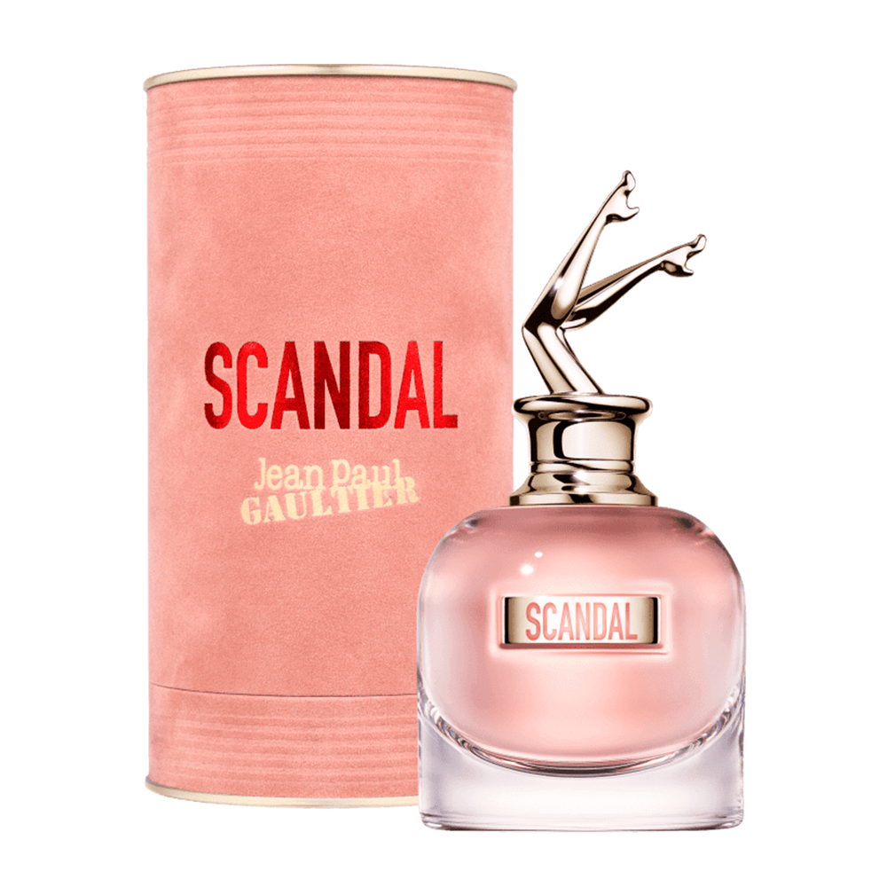 Set di 3 profumi | LA BELLE, ULTRA MALE, Gaultier SCANDAL 100 ml