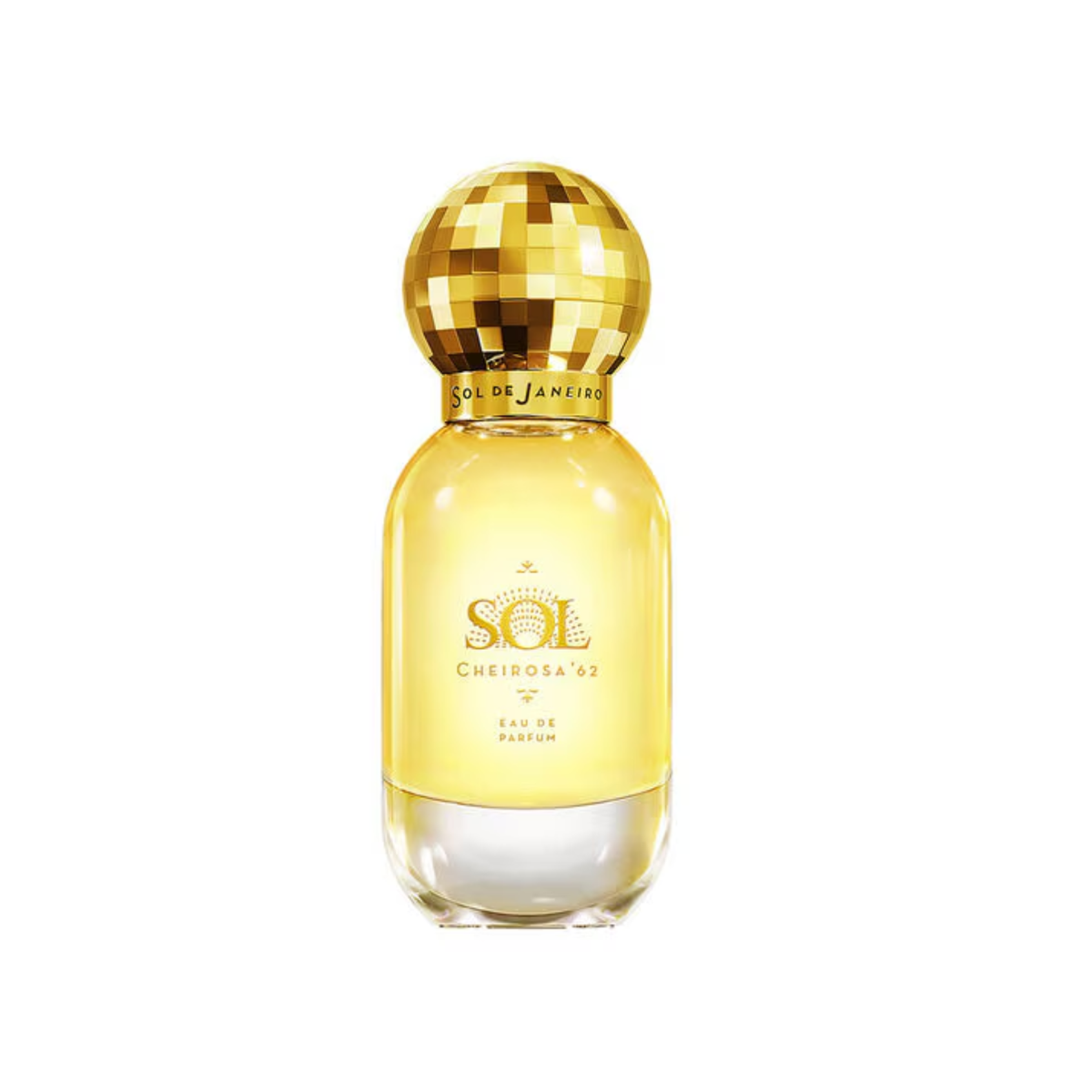 Set di 3 profumi | Good Girl Carolina Herrera Eau de Parfum – 100 ml | La Vie Est Belle Lancôme Eau de Parfum – 100 ml | SOL Cheirosa ’62 Sol de Janeiro Eau de Parfum – 100 ml