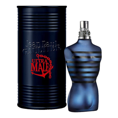 Set di 3 profumi | LA BELLE, ULTRA MALE, Gaultier SCANDAL 100 ml