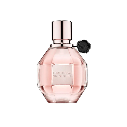 Set di 3 profumi | Coco Mademoiselle Chanel Eau de Parfum – 100 ml | Flowerbomb Viktor&Rolf Eau de Parfum – 100 ml | Fame In Love Rabanne Parfum Elixir – 80 ml