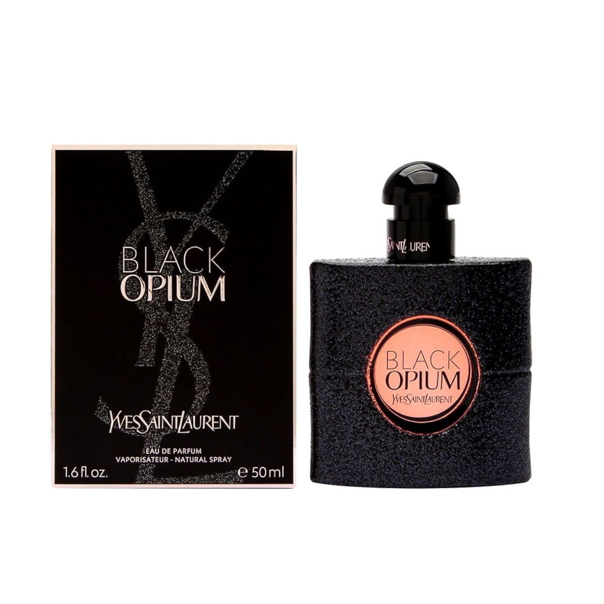 Set di 3 profumi | YSL Black Opium, Carolina Herrera Good Girl, Lancôme La Vie Est Belle 100 ml
