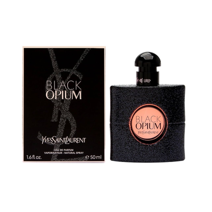 Set di 3 profumi | Carolina Herrera Good Girl, YSL Black Opium, Lancôme Idôle 100 ml