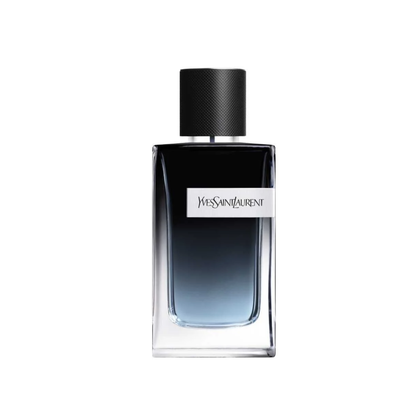 Set di 3 profumi | Versace Eros Eau de Toilette – 200 ml | YSL Y Eau de Parfum – 200 ml | Terre d'Hermès Eau de Parfum Intense – 175 ml