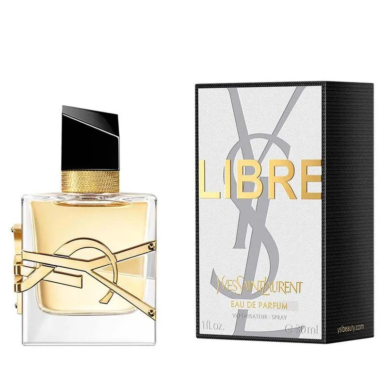 Set di 3 profumi | J'Adore Dior + Olympea + Yves Saint Laurent Libre