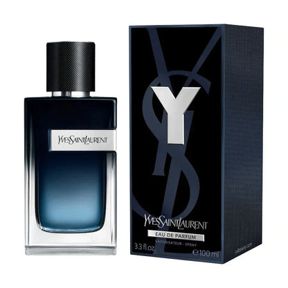 Set di 3 profumi |  Dior SAUVAGE, Yves Saint Laurent Y MEN, Versace EROS 100 ml
