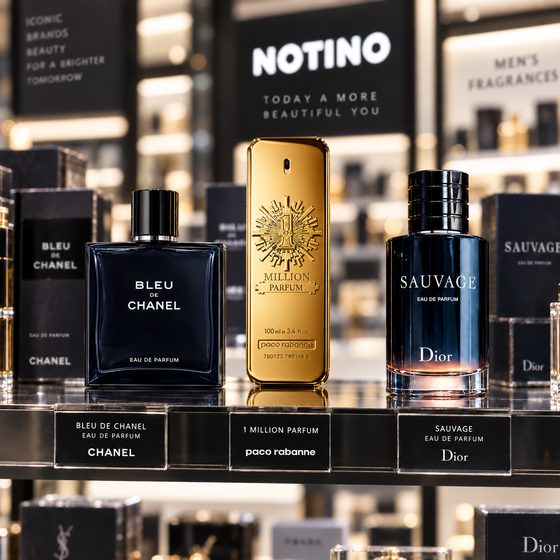Set Bleu, Million e Sauvage