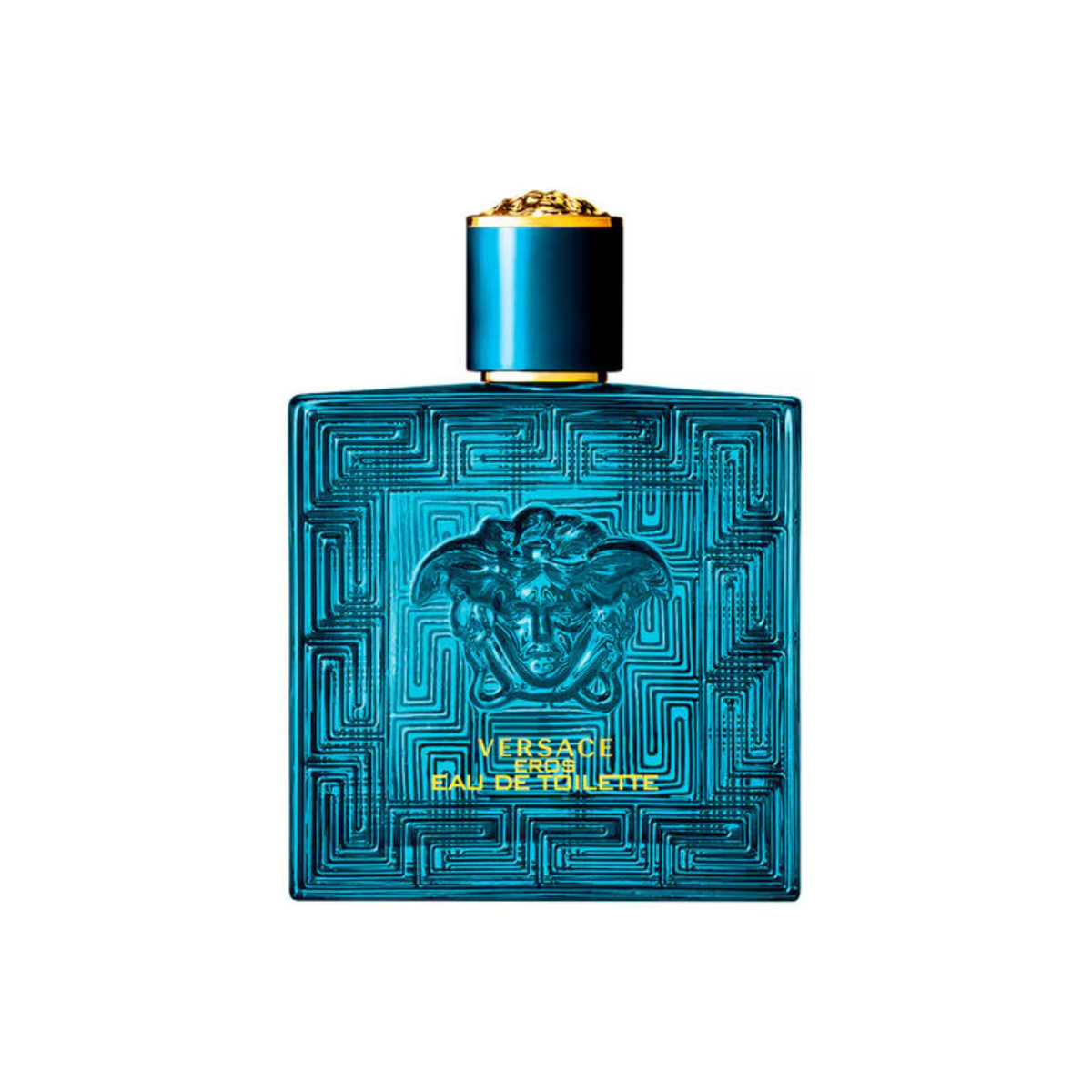Set di 3 profumi | Versace Eros Eau de Toilette – 200 ml | YSL Y Eau de Parfum – 200 ml | Terre d'Hermès Eau de Parfum Intense – 175 ml